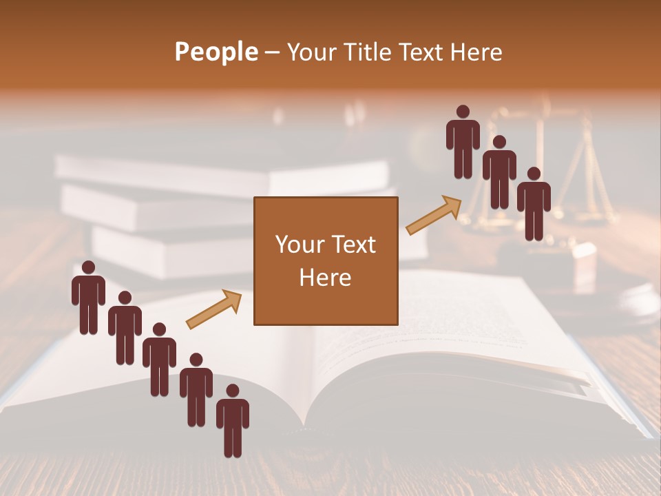 Air Technology Electric PowerPoint Template