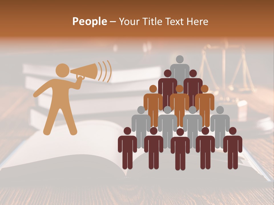 Air Technology Electric PowerPoint Template