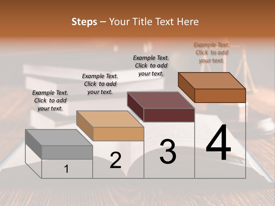 Air Technology Electric PowerPoint Template