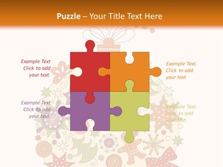 Power Temperature Air PowerPoint Template