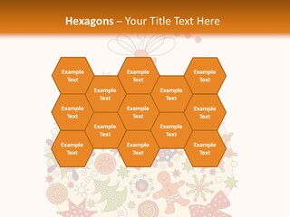 Power Temperature Air PowerPoint Template