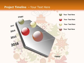 Power Temperature Air PowerPoint Template