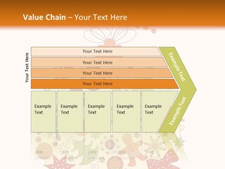Power Temperature Air PowerPoint Template