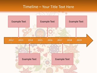 Power Temperature Air PowerPoint Template