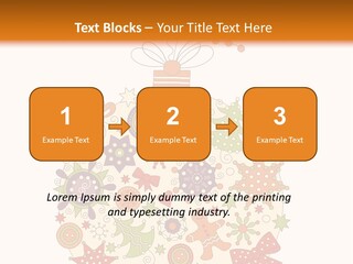 Power Temperature Air PowerPoint Template
