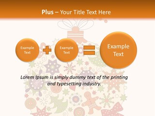 Power Temperature Air PowerPoint Template