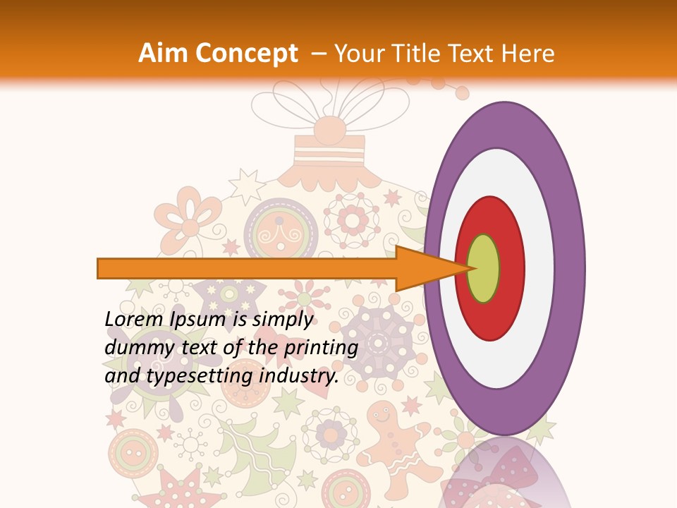 Power Temperature Air PowerPoint Template