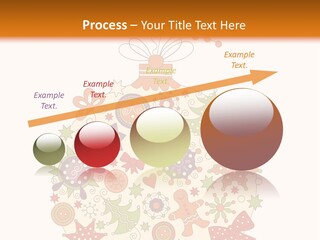 Power Temperature Air PowerPoint Template