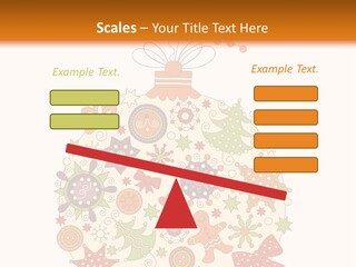 Power Temperature Air PowerPoint Template