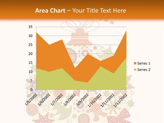 Power Temperature Air PowerPoint Template
