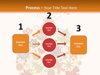 Power Temperature Air PowerPoint Template