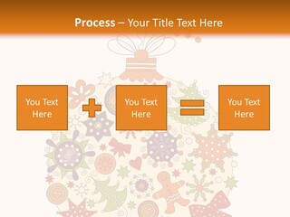 Power Temperature Air PowerPoint Template