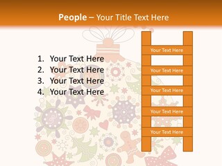 Power Temperature Air PowerPoint Template