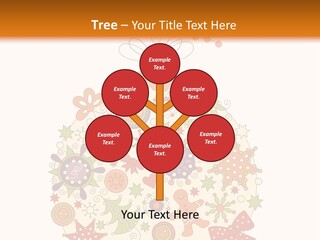 Power Temperature Air PowerPoint Template