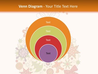 Power Temperature Air PowerPoint Template