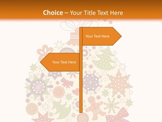 Power Temperature Air PowerPoint Template