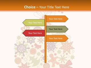 Power Temperature Air PowerPoint Template