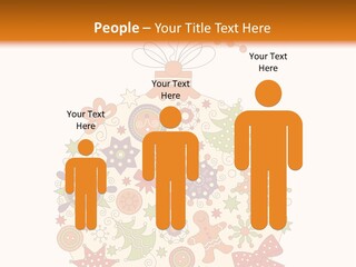 Power Temperature Air PowerPoint Template