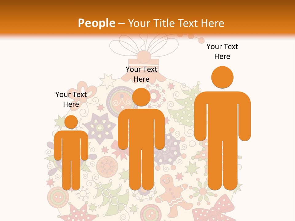 Power Temperature Air PowerPoint Template