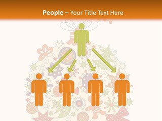 Power Temperature Air PowerPoint Template