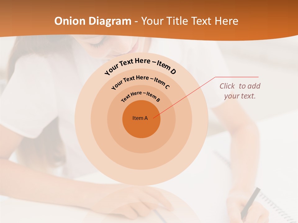 Unit Cool Energy PowerPoint Template