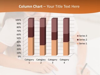 Unit Cool Energy PowerPoint Template