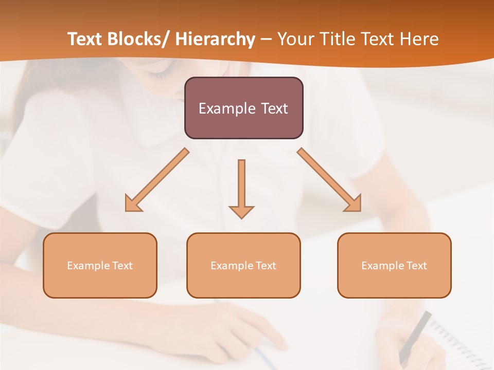 Unit Cool Energy PowerPoint Template