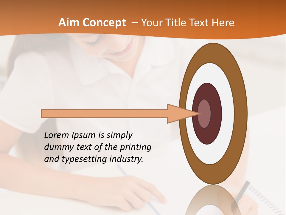 Unit Cool Energy PowerPoint Template