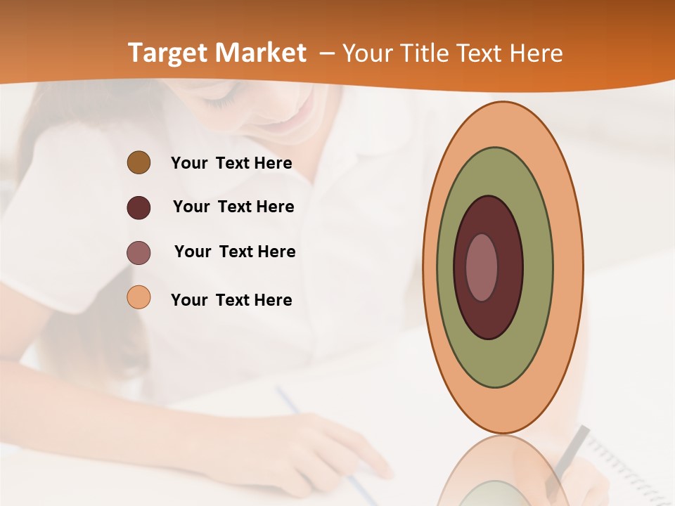 Unit Cool Energy PowerPoint Template