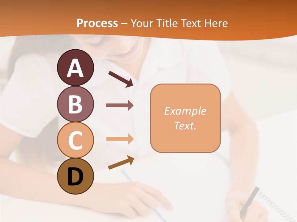 Unit Cool Energy PowerPoint Template