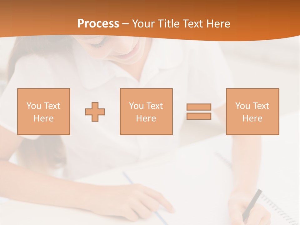 Unit Cool Energy PowerPoint Template