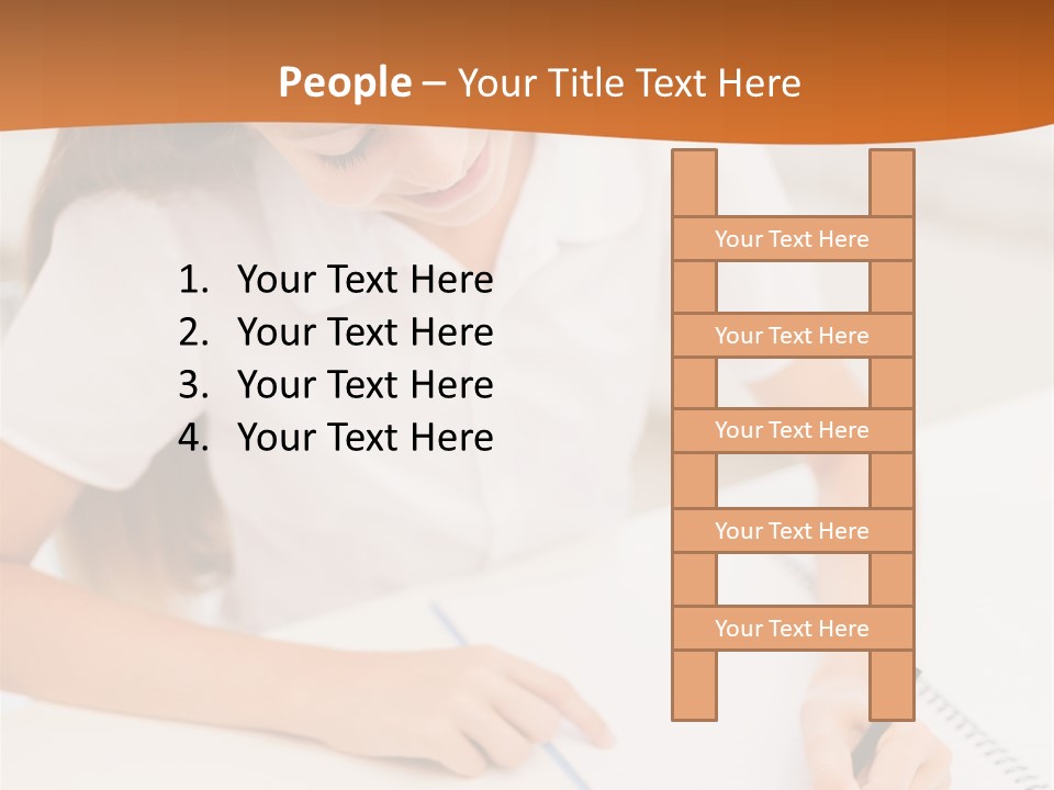 Unit Cool Energy PowerPoint Template