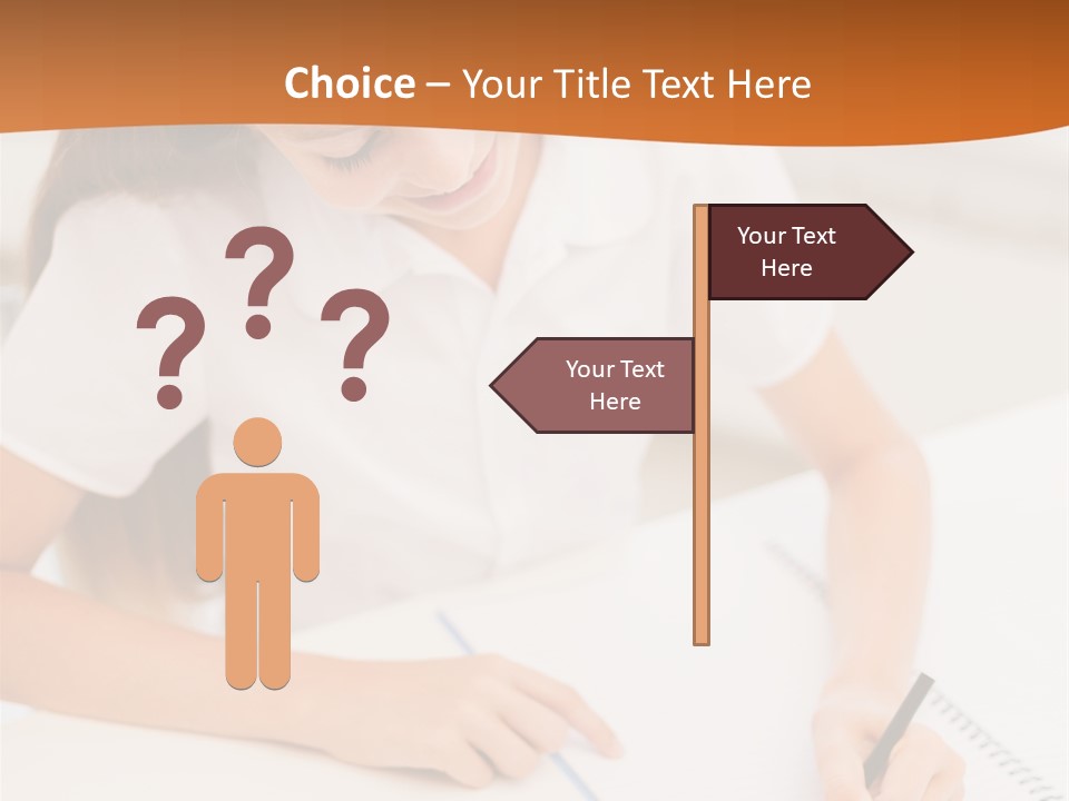 Unit Cool Energy PowerPoint Template