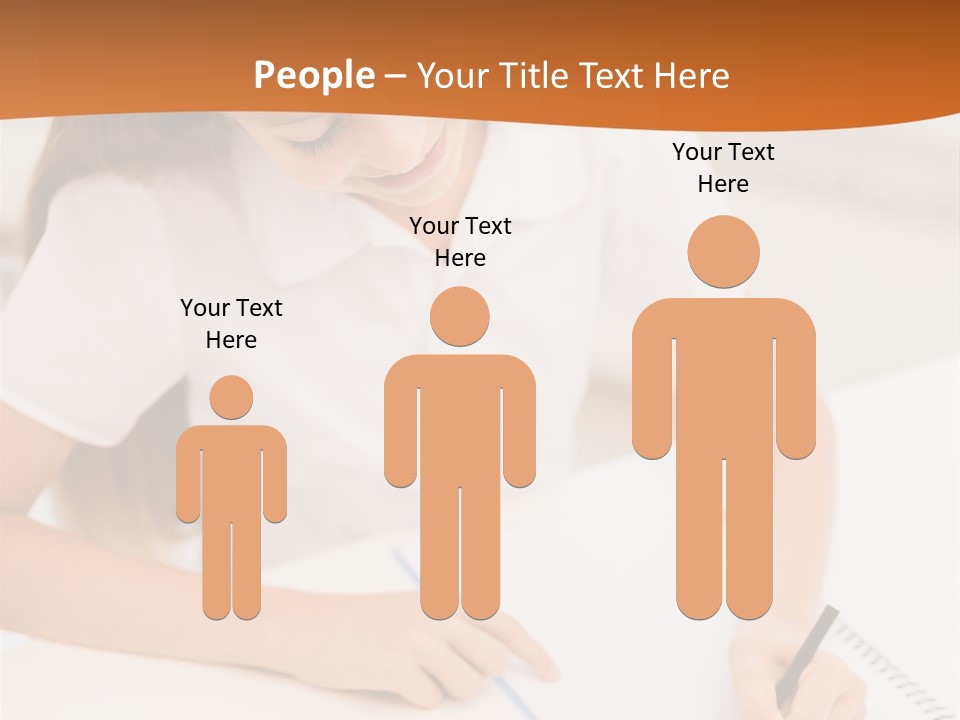 Unit Cool Energy PowerPoint Template