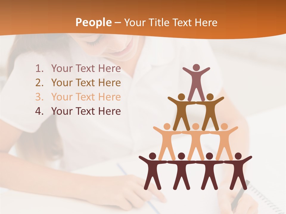 Unit Cool Energy PowerPoint Template