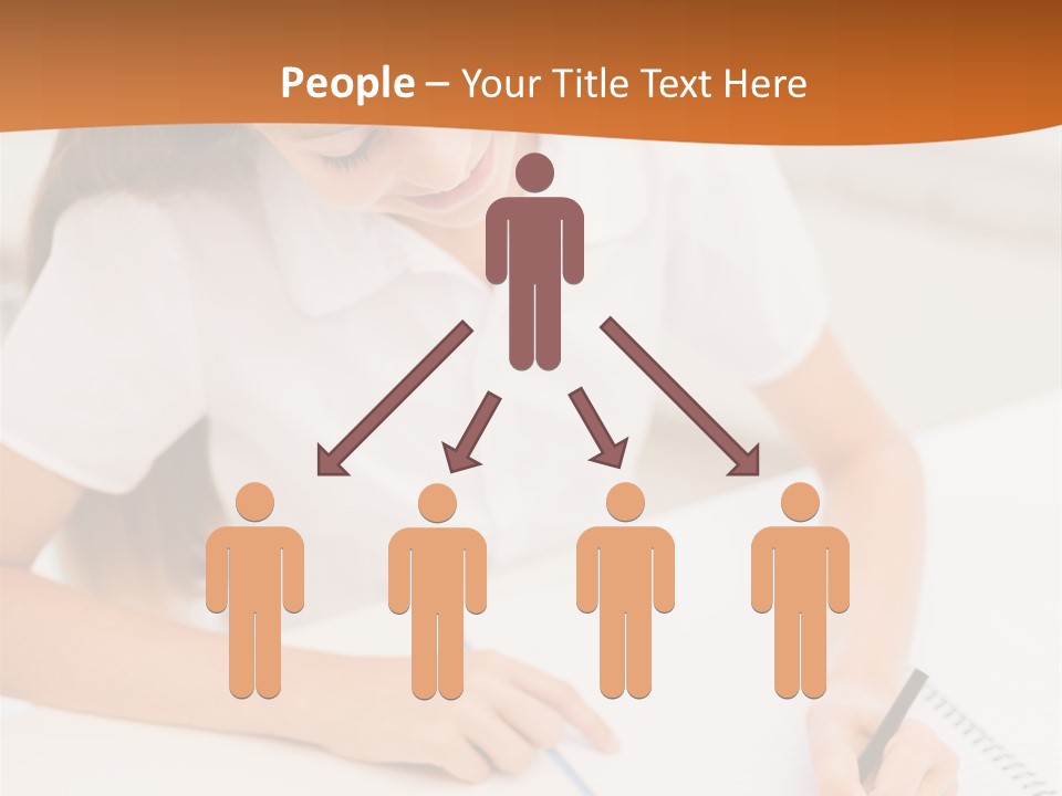 Unit Cool Energy PowerPoint Template