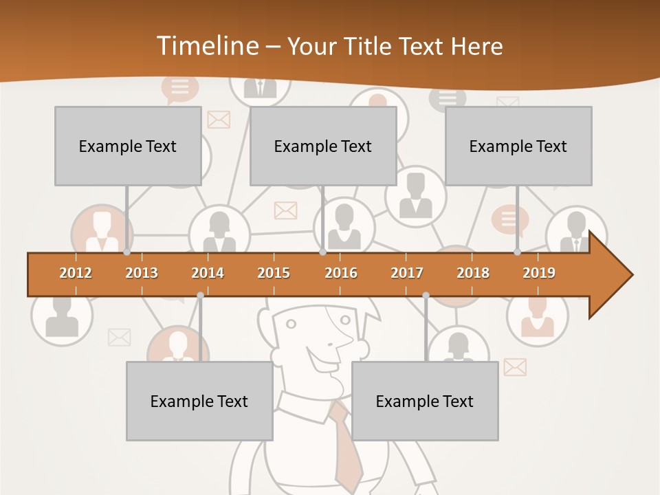 Part Energy Home PowerPoint Template