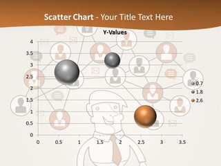 Part Energy Home PowerPoint Template