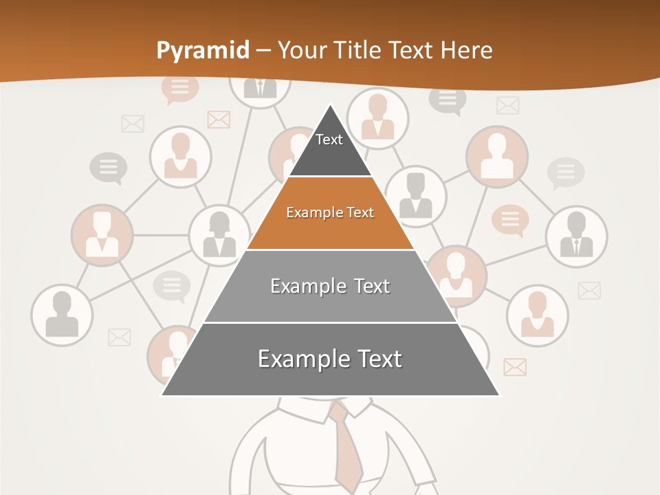 Part Energy Home PowerPoint Template