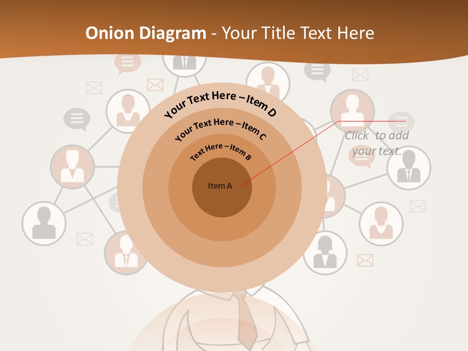 Part Energy Home PowerPoint Template