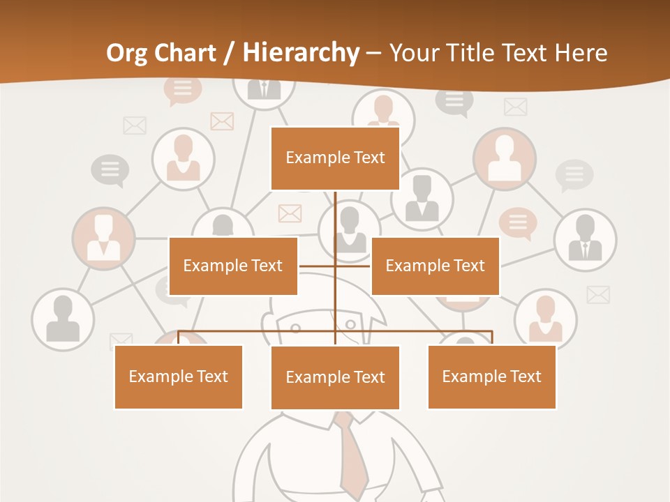 Part Energy Home PowerPoint Template