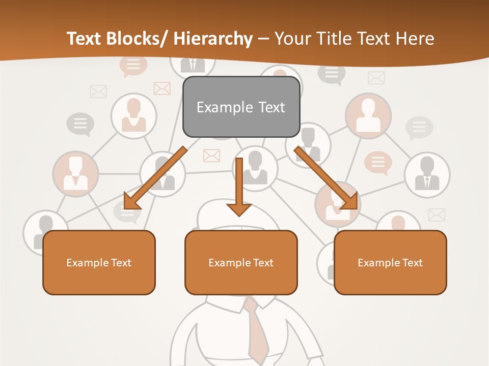 Part Energy Home PowerPoint Template