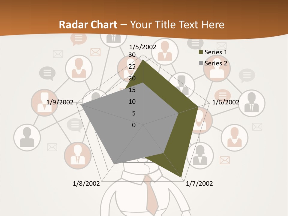 Part Energy Home PowerPoint Template