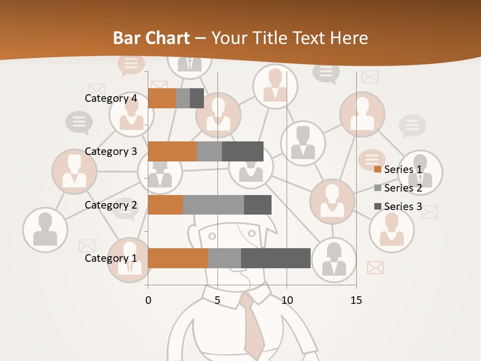 Part Energy Home PowerPoint Template