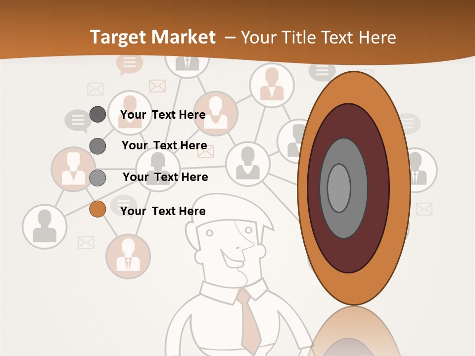 Part Energy Home PowerPoint Template