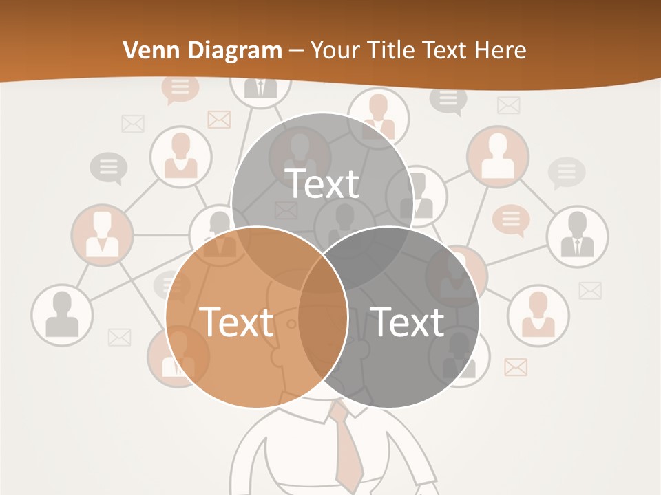 Part Energy Home PowerPoint Template