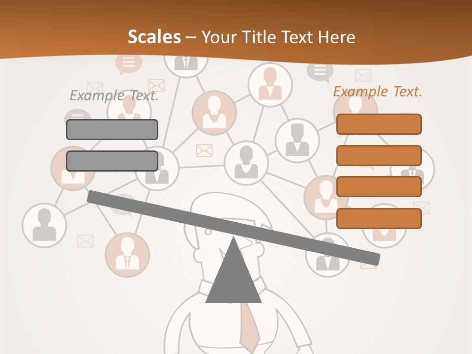 Part Energy Home PowerPoint Template