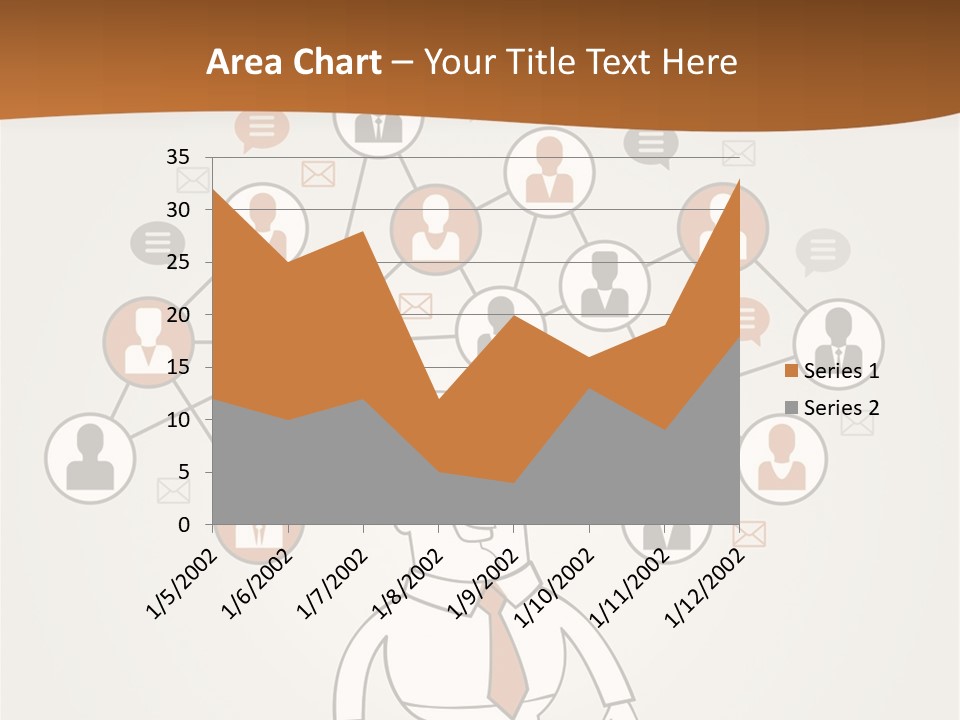 Part Energy Home PowerPoint Template