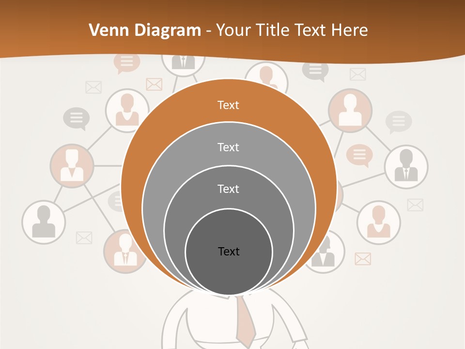 Part Energy Home PowerPoint Template