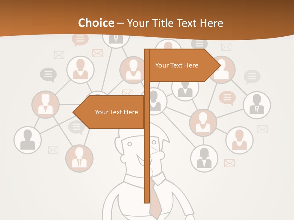 Part Energy Home PowerPoint Template